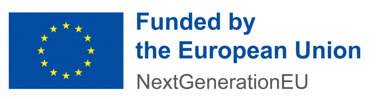 Financiado por la Unión Europea – NextGenerationEU